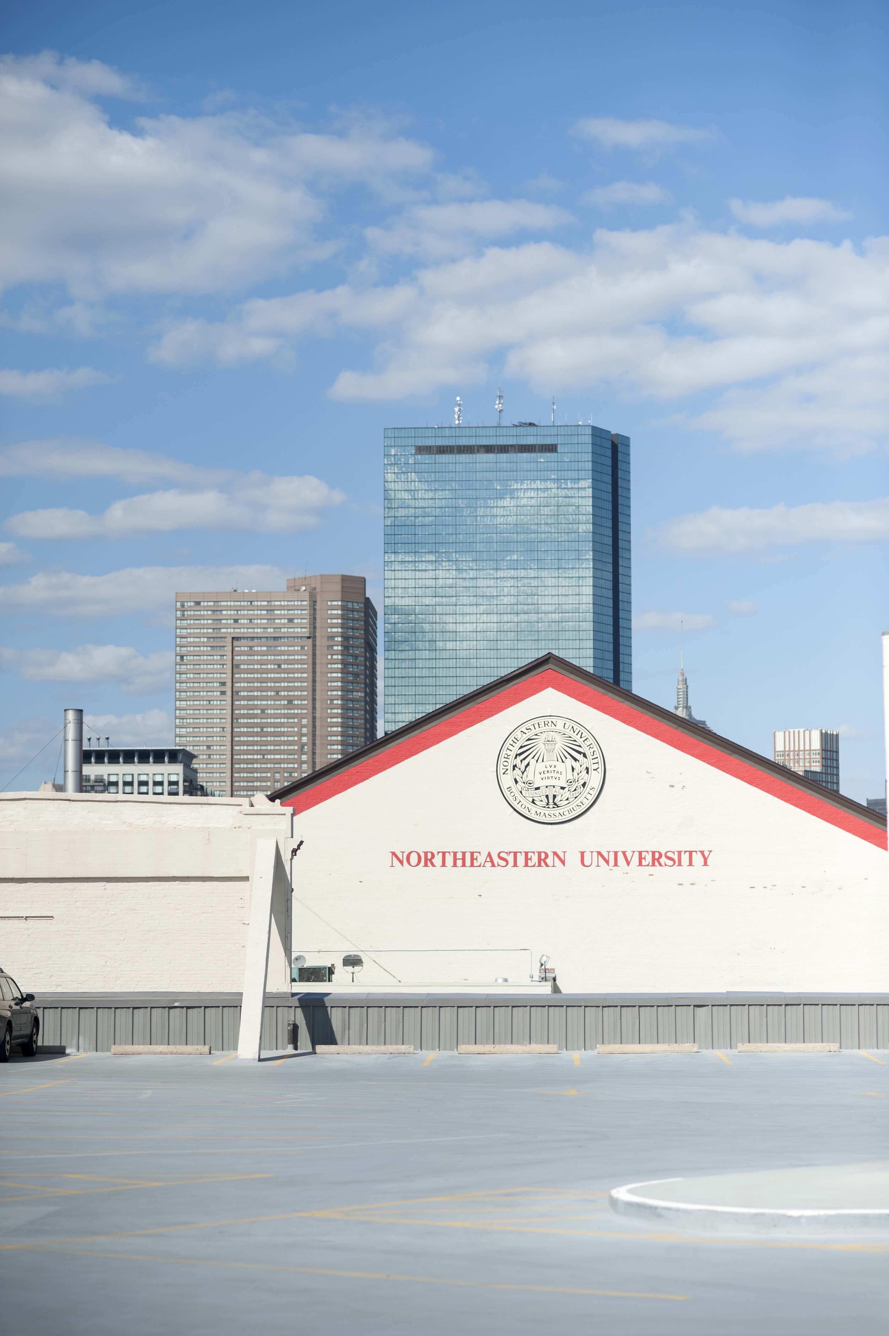 Northeastern University