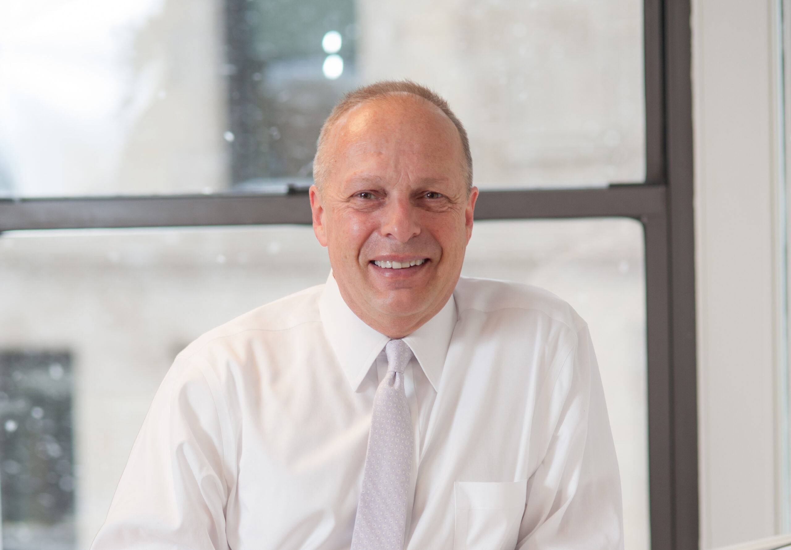 HSH Celebrates the Retirement of Guy Busa - Howard Stein Hudson